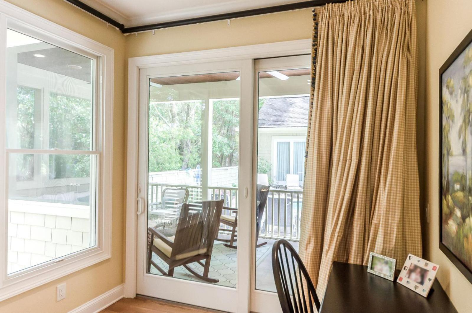 44 Trumpet Creeper Lane Kiawah Island Exterior foto